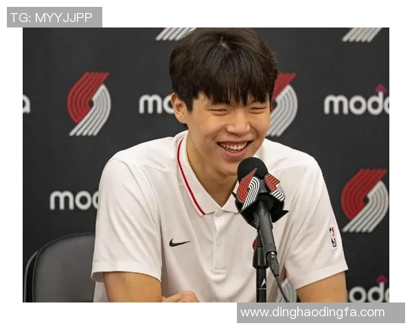 解说：杨瀚森已接近在发展联盟打出和CBA相当的表现 他还能够更好