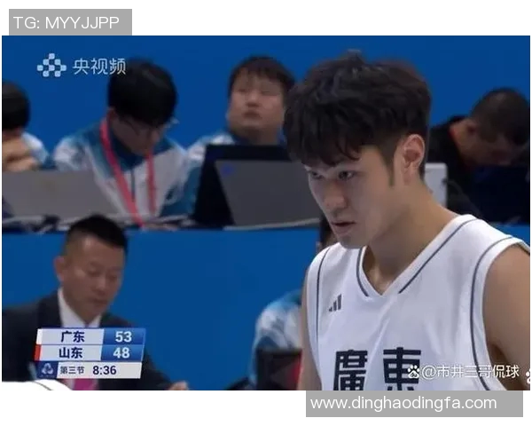 领先12分后险遭逆转，广东男篮如何应对次节崩盘这一新赛季隐患？