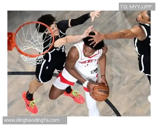 NBA彩经：火箭轻取篮网 热火不敌活塞 快船大胜爵士