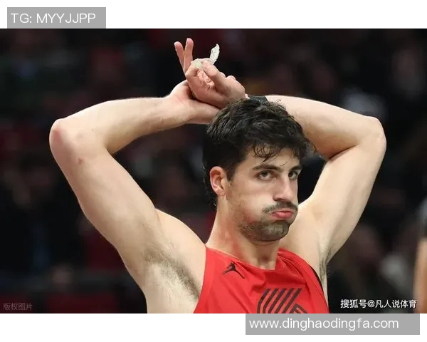 末节发力逆转！杨瀚森2+1+1立功，阿夫迪亚20分亮眼，KD空砍大两双，开拓者连胜火箭！