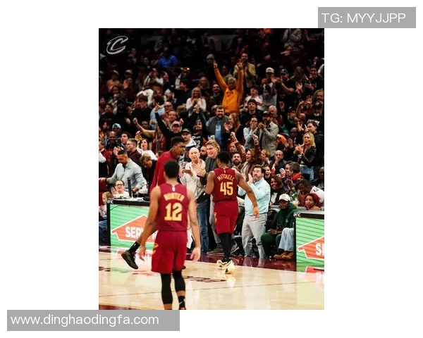 活塞vs骑士前瞻：米切尔缺席，活塞状态火热主场争胜